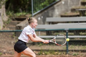 Bild 225 - BL Club an der Alster - GW Luitpoldpark Muenchen : Ergebnis: 6:3